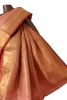 Handloom Wedding Kanjeevaram Silk Saree